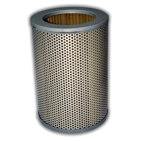 Main Filter MP FILTRI C2520M250 Replacement/Interchange Hydraulic Filter MF0065791
